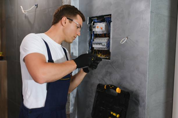 Best Electrician for Home Renovation  in Rose Hill, KS