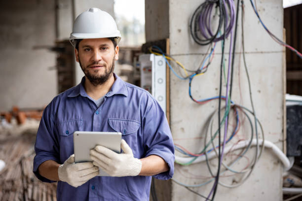 Best Electrical Wiring Services  in Rose Hill, KS